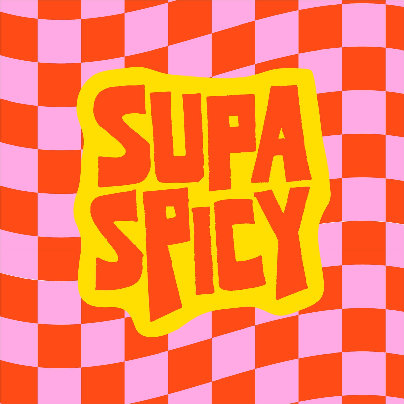 Supa Spicy Collection