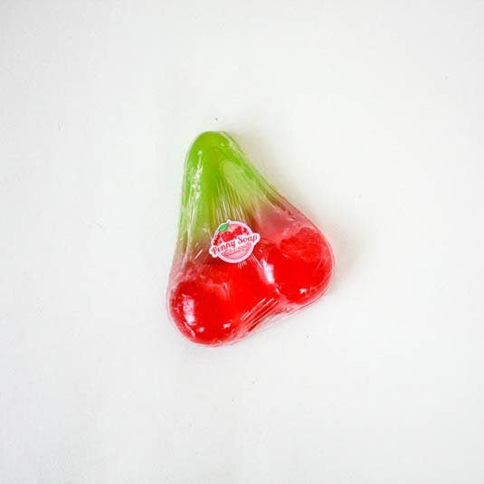 Cherry Penny Sweet Soap