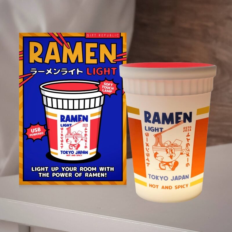 Food Lovers Ramen Light