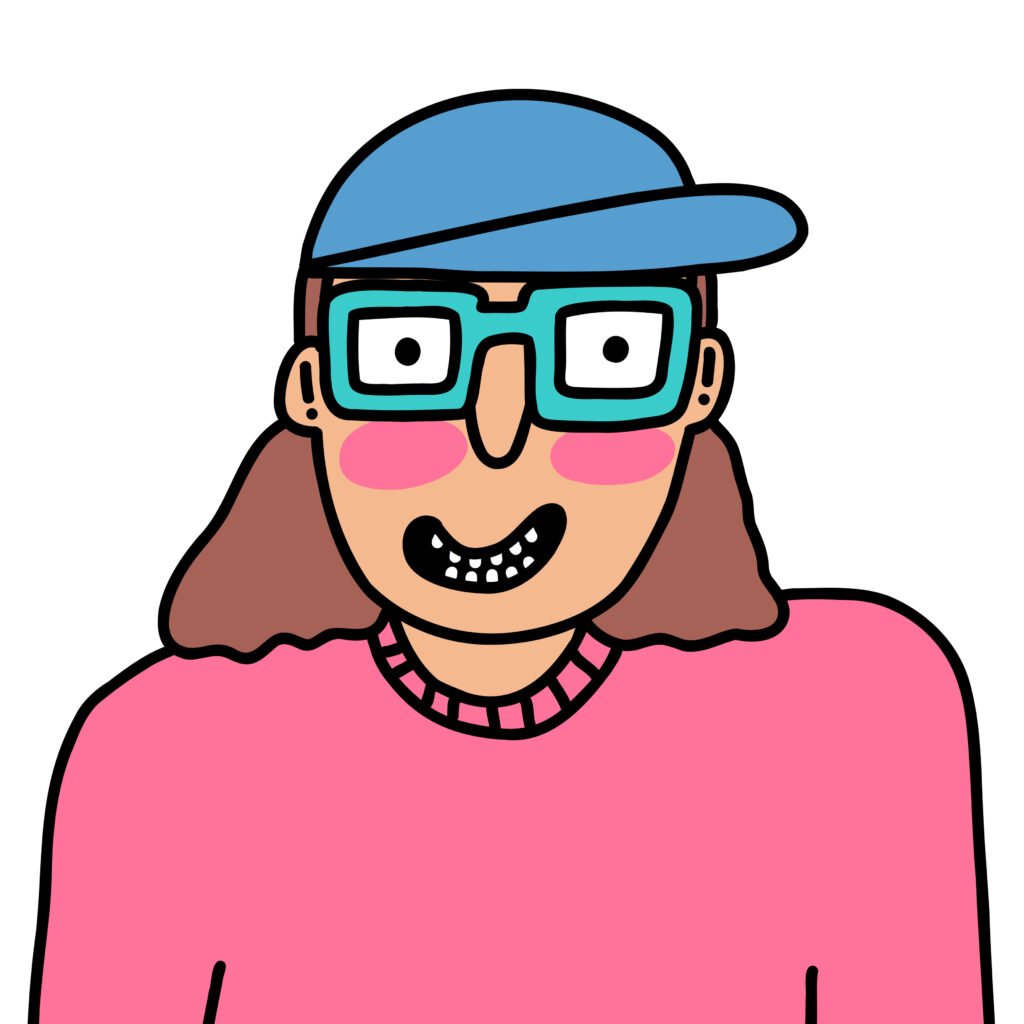Angela Chick