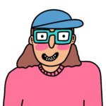Angela Chick
