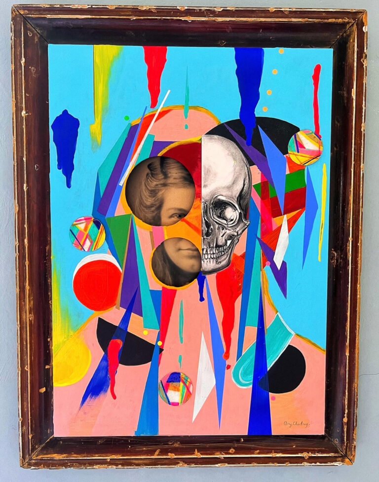 Amy Chadney