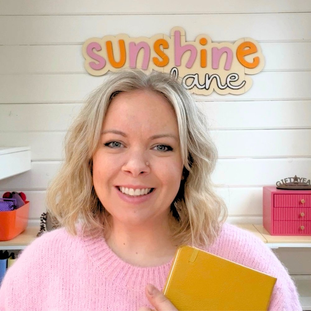 Sunshine Lane