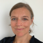 Sharon Douglas