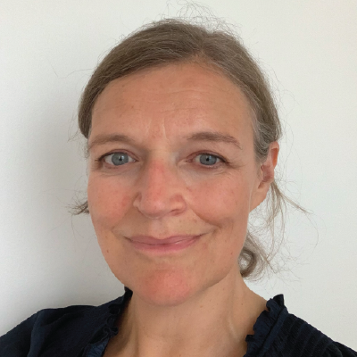Sharon Douglas