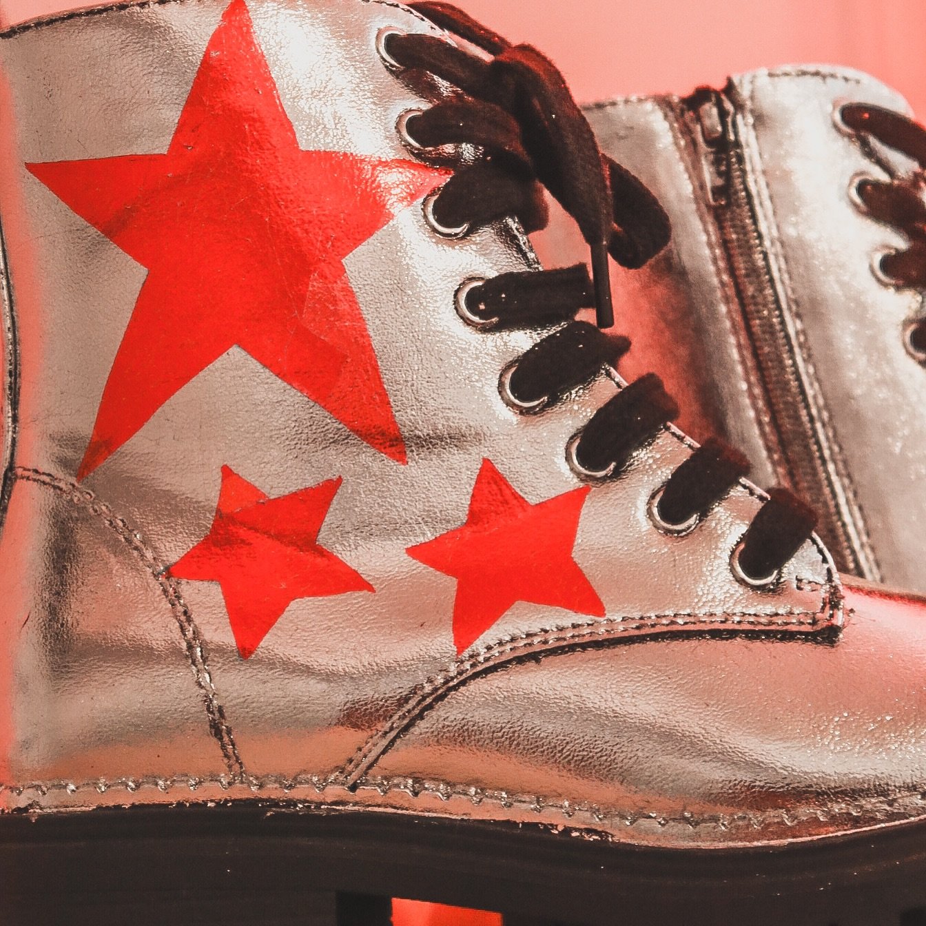 Shiny Shoes Workshop