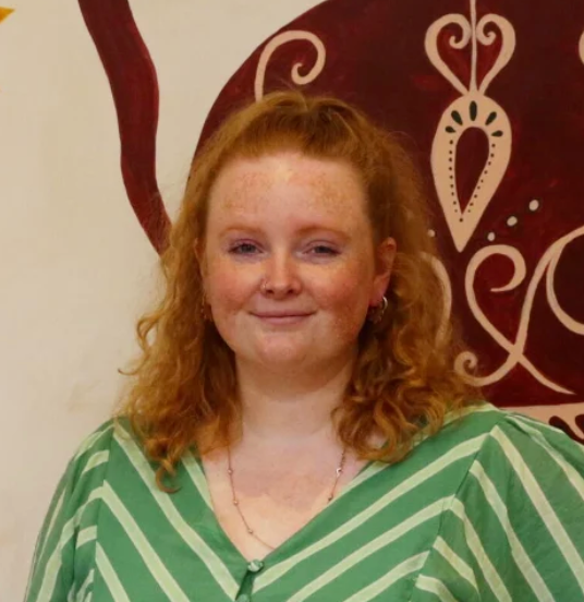Isobel Higley